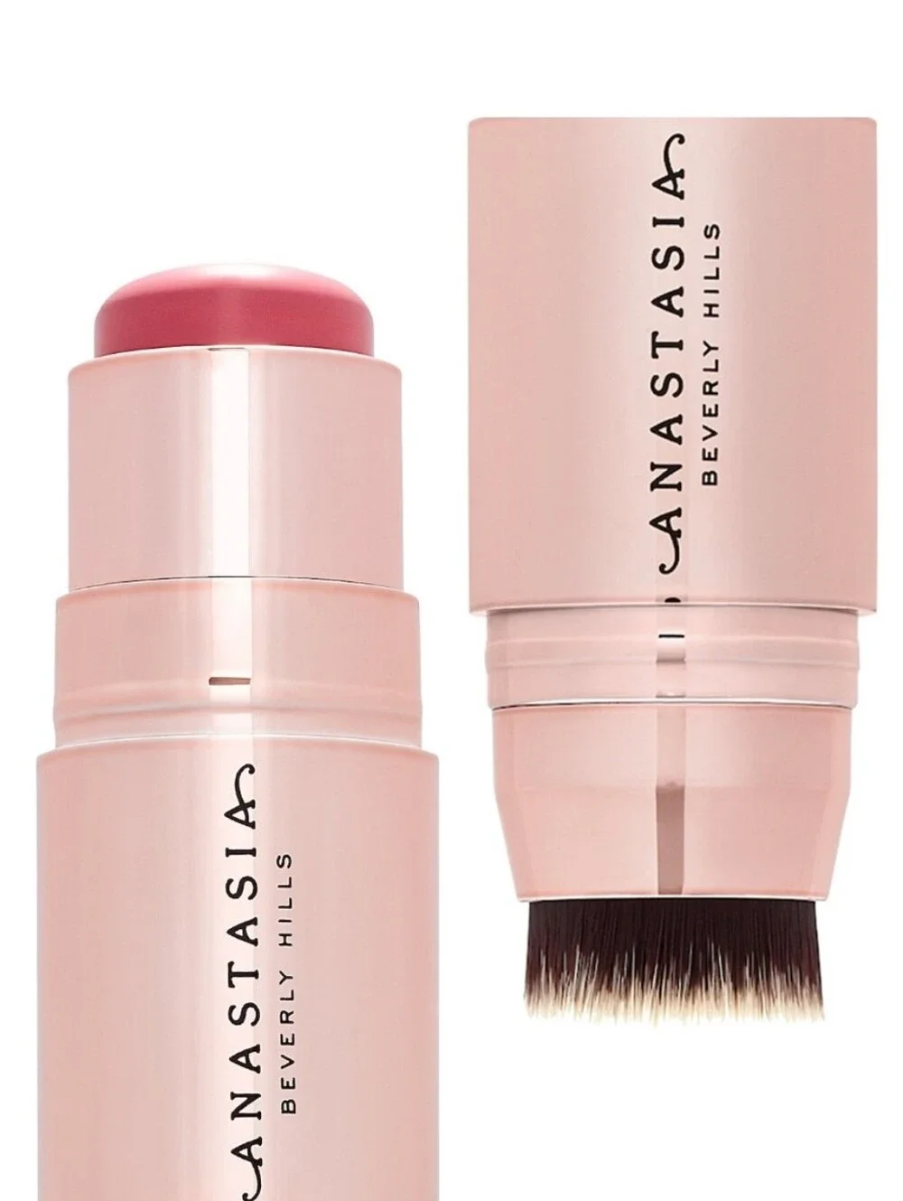 Anastasia Beverly Hills color pink